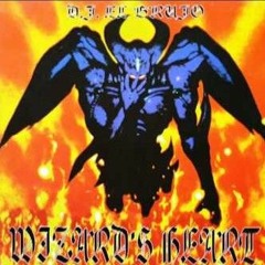 Dj El Brujo - Wizard's Heart