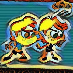 Fa Fafa pt1 - Mark Raines (GERk Musik)