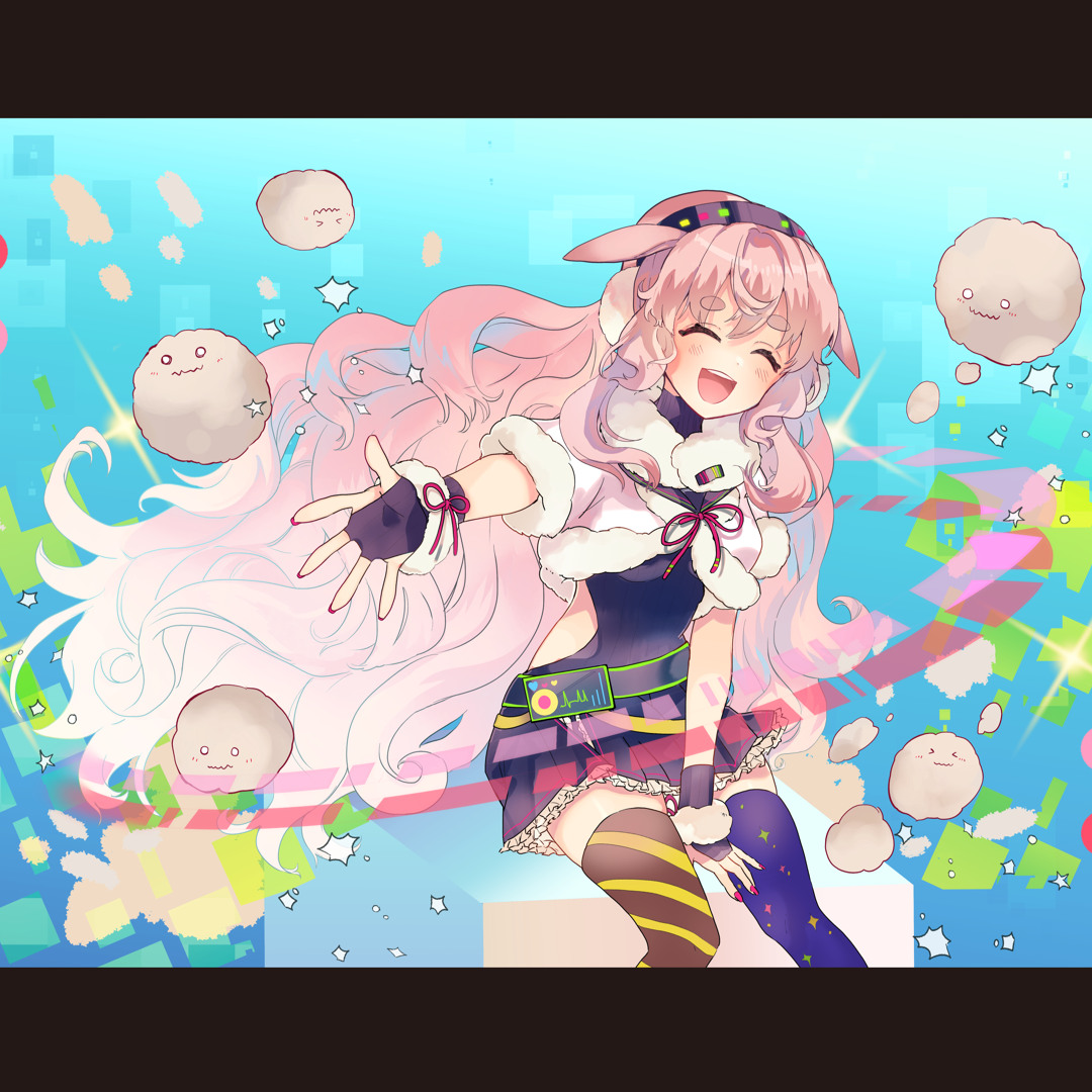 gambarememek Stream ままみみむむめめ (INST) by Pull-in Box | Listen online for free on SoundCloud