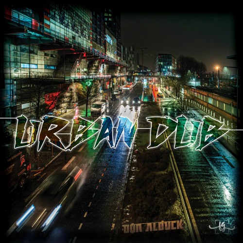 Urban Dub EP - Get your body out