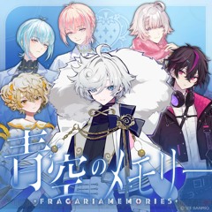 青空のメモリー - BLUE BOUQUET (Fragaria Memories/フラガリアメモリーズ)