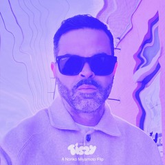 FLY (A Noriko Miyamoto Flip)