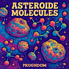 Asteroide Molecules