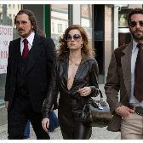 Stream American Hustle 2013 FuLLMovie in MP4 TvOnLine from