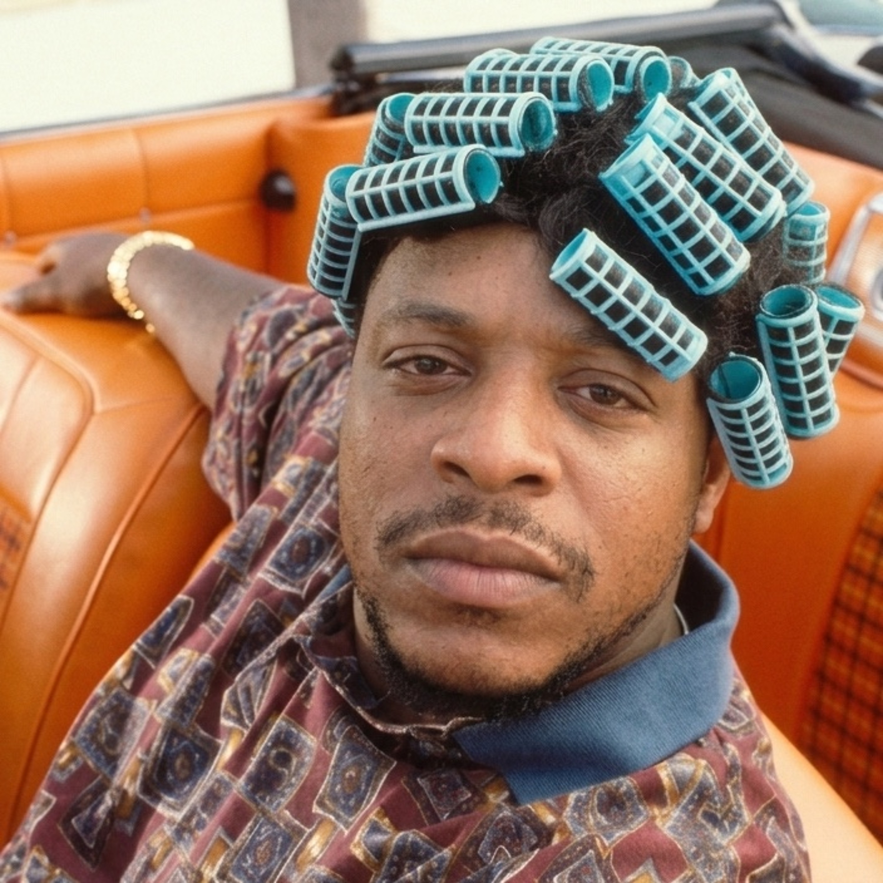 Big Worm episode artwork