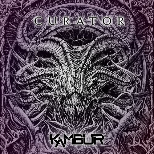 MARAUDA - Avoidable Cause (CURATOR  & KAMBUR REMIX) [FREE DOWNLOAD]