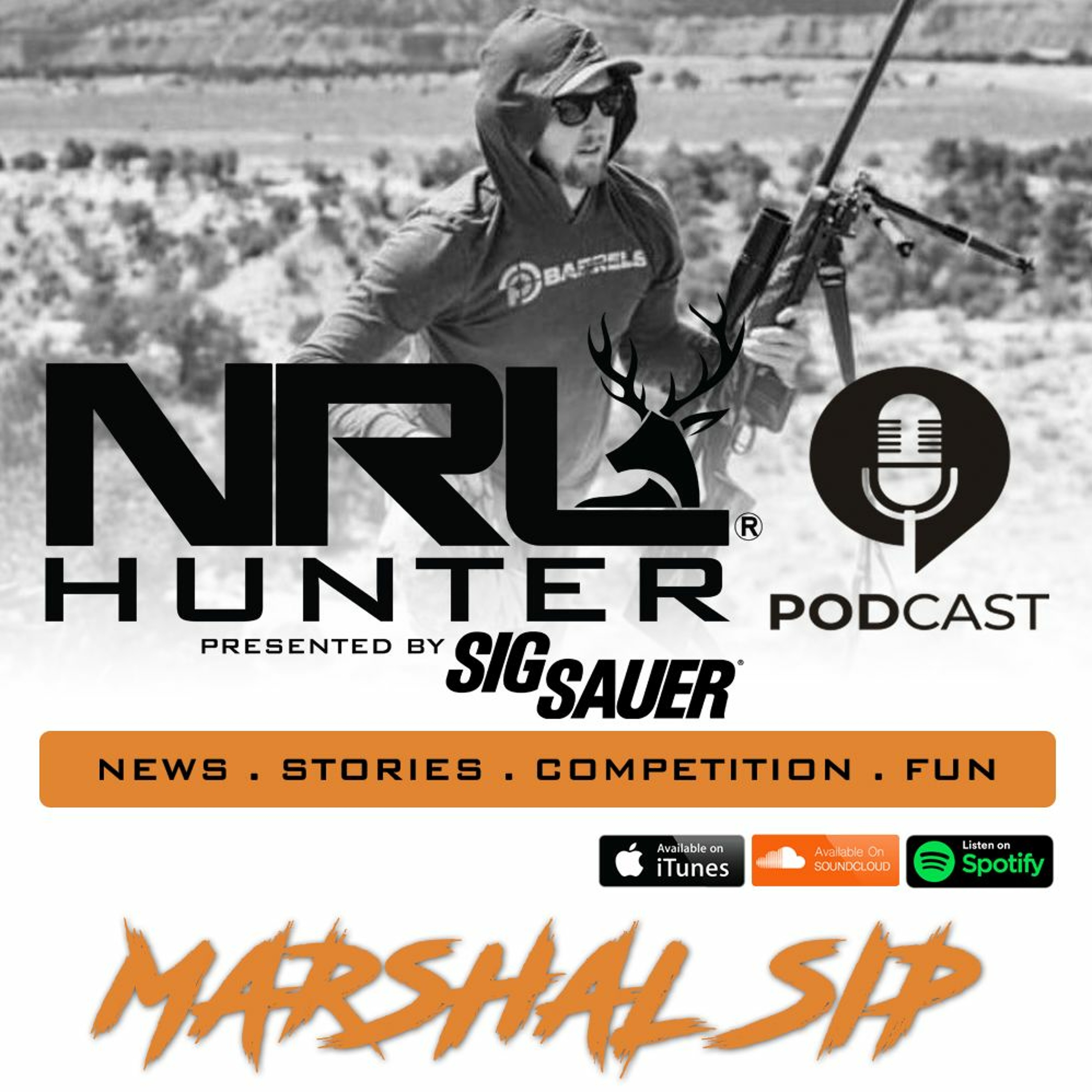 NRL HUNTER PODCAST