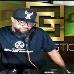 soulgistic sessions w Bruce Walker FTB  03/29/21