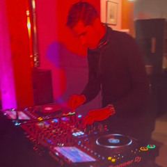 Presskit ALEXMNT dj TechHouse