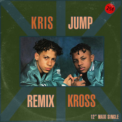 Kris Kross - Jump (Rhythm Scholar Whole Ball Of Wax Remix)