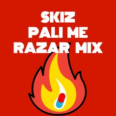 SKIZ - PALI ME (BOMBONA REMIX)