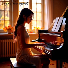 Autumn without you