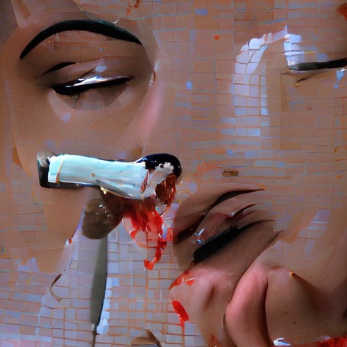 Melancholy (prod.hellshot)