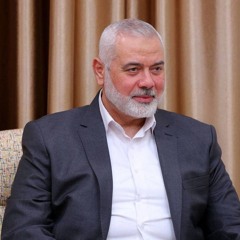تلاوة خاشعة وصوت سماوي، سورة آل عمران بصوت الشهيد القائد إسماعيل هنية.m4a