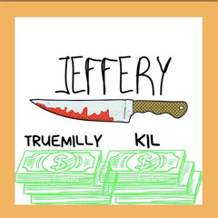 Jeffery (feat. KIL)(prod. KIL)