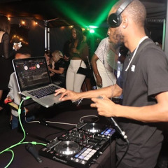 DJ Blitz - Isolation  Freestyle Juggle 2 (Tier 5 Juggle) @Hypa Crew