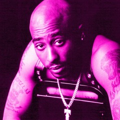 2pac- Dear Mama(chopped And Screwed By DJ Mid Official)