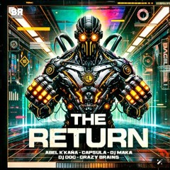 Dj Maka - Desk ( BACILE RECORDS )