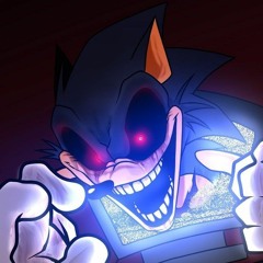 Anti Souls (FNF Anti but Lord X and Tails sing it) | 로드 X와 테일즈가 부르는 Anti