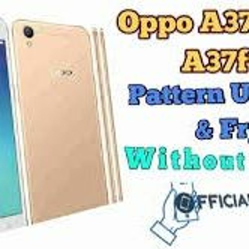 Stream Oppo A37F Stock Firmware ROM (Flash File) - Firmware File from  Pamela Adams | Listen online for free on SoundCloud