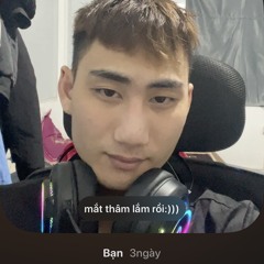 Anh Từng Cố Gắng - NN ft Minh Thế