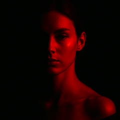 Sounds Of Dark Beauty #019 by Raavn