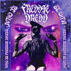 Who Is Freddie? (OH DARLING DUBSTEP REMIX)