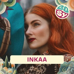 CoSy Festival 2024 - INKAA & The Cosmic Galaktika