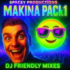 Somewhere over Rainbow (Makina Remix)