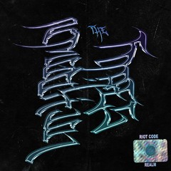 RIOT CODE x REALM THE LOCKDOWN TAPES 012