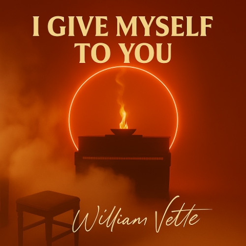 Stream VWK1 | Listen to I Give Myself to You playlist online for free ...