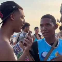 VAI TOMAR COM PRESSÃO SÓ BOTADÃO  X VAI LC ME LEVA PRA SUA BASE - PROD DJ ELICE FXP