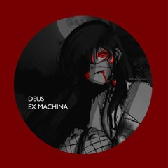 CDTRAX - Deus Ex Machina [Premiere I CDTRAX001]