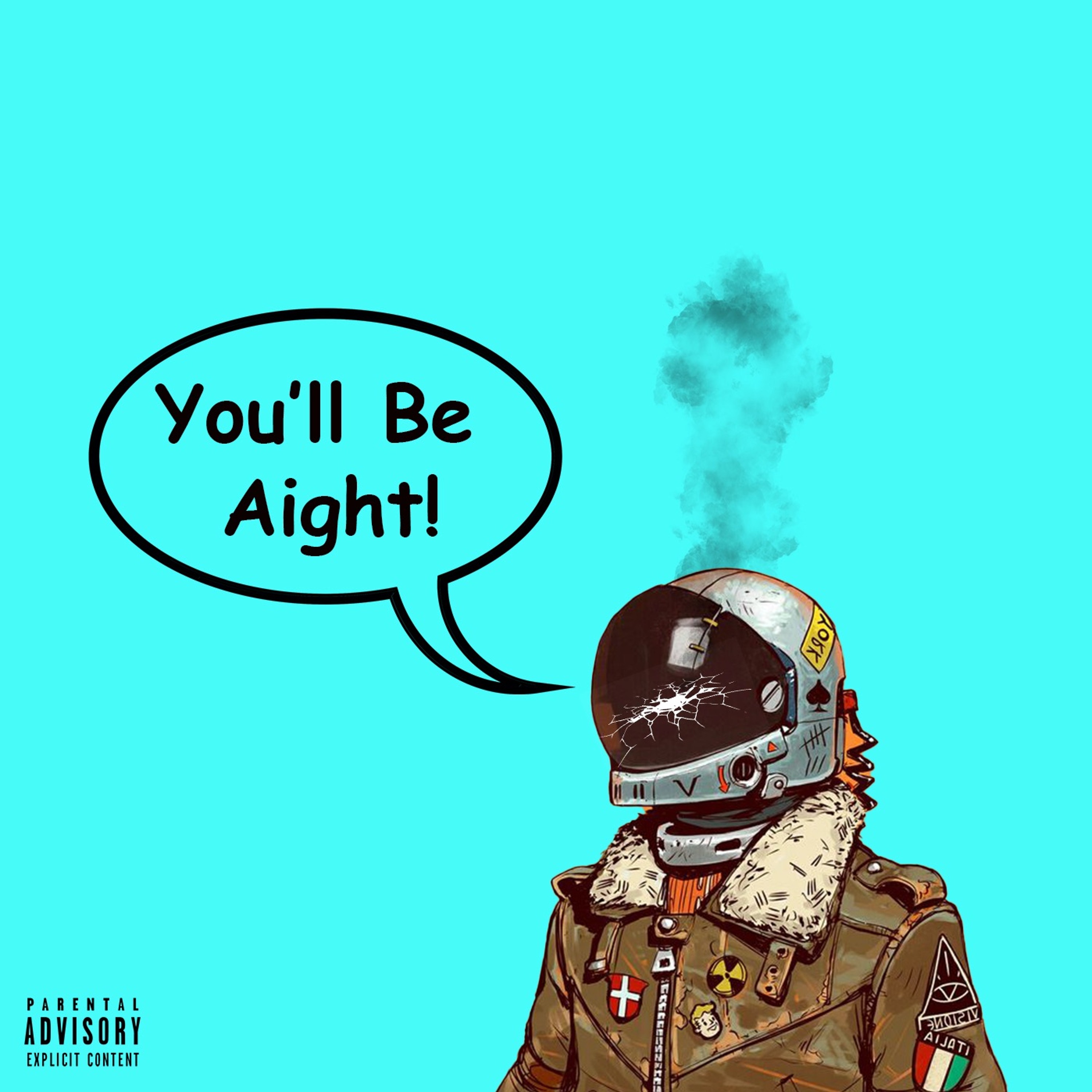 You'll Be Aight Season XVII Episode 5 - Abmaphid episode artwork