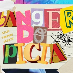 BANGER DO PICIA ft. Tarman, Skertz