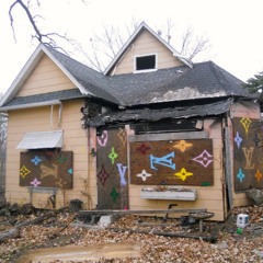 abandoned mansion music *GLOMIX* (gamo8k)