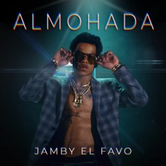 Jamby El Favo - Almohada