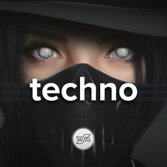 Techno Friday!