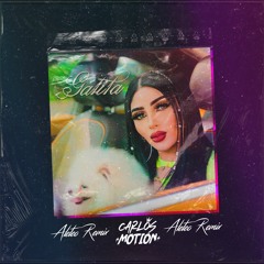 BELLAKATH - GATITA (GUARACHA REMIX)CARLOS MOTION