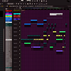 Melody Polyrhythm Test