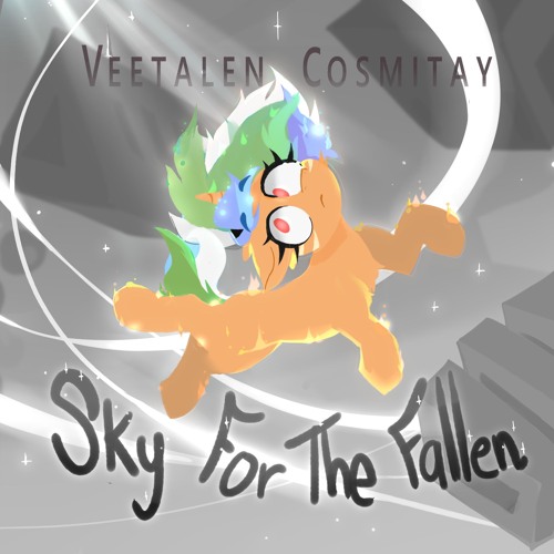 Where The Sky Ends by Windrayen