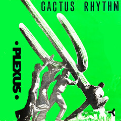 Cactus Rhythm (Jeff Mix)
