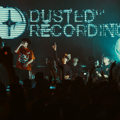 Monotape @ Dusted Recordings I 5 Years Anniversary | Saturday 30.11.2024