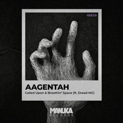 Premiere: Aagentah - Called Upon (MNK013)