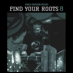 Breger | Find Your Roots #8 | Club Birgit | Bunker | 14.OCT.22