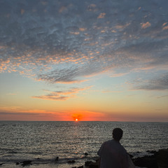 Like A River (Afro House)