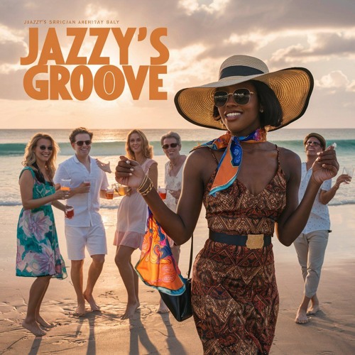 Jazzy's Groove