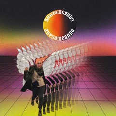 Stay with me cover - awesomeanna