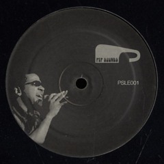 Pepita Project fr. Paris Brightledge - The Way We Were