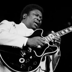G2G Woo - Bb King